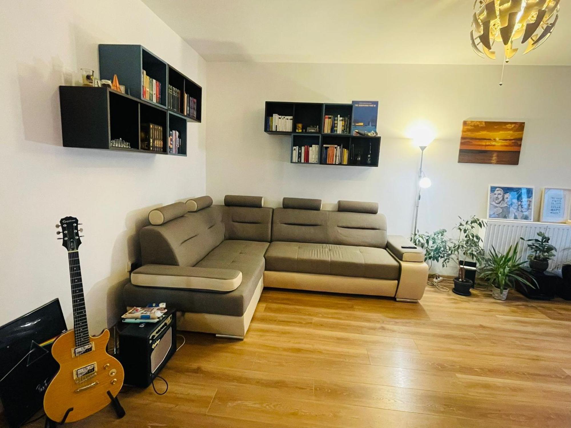 Cozy Apartment With Free Parking Cluj-Napoca Exterior foto